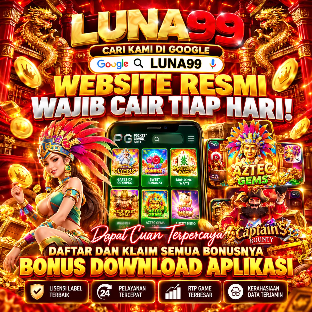 LUNA99